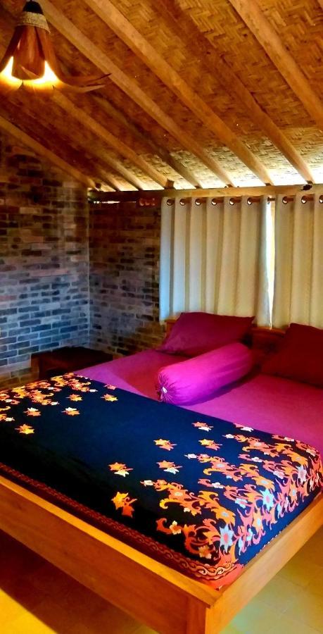 Batu Hill Villa Watukarung エクステリア 写真