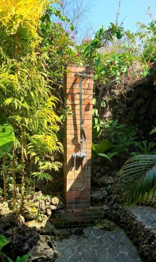 Batu Hill Villa Watukarung エクステリア 写真