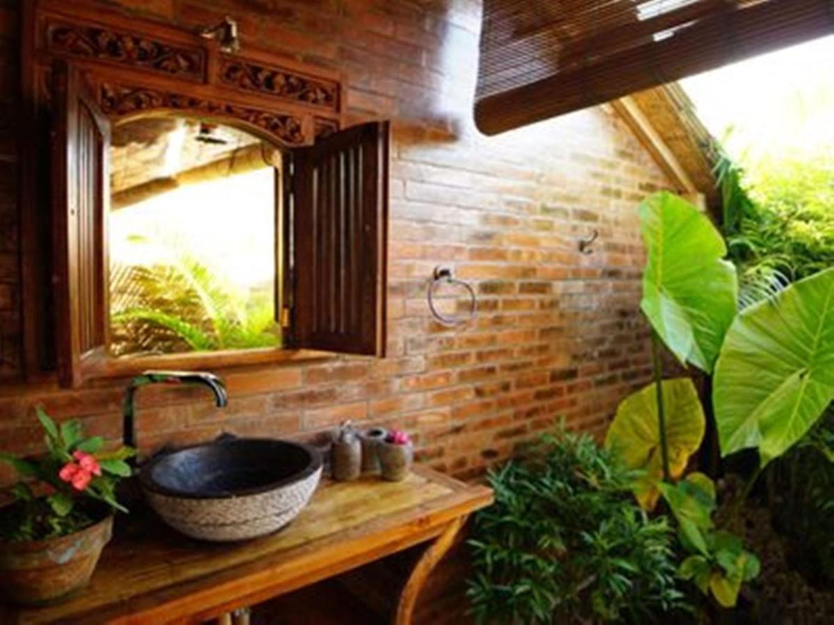 Batu Hill Villa Watukarung エクステリア 写真